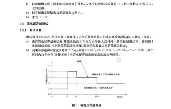 儲能系統